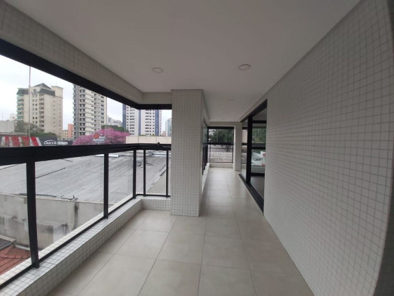 Imagem Apartamento com 3 Quartos à Venda, 139 m² em Jardim - Santo André Imagem Apartamento com 3 Quartos à Venda, 139 m² em Jardim - Santo André