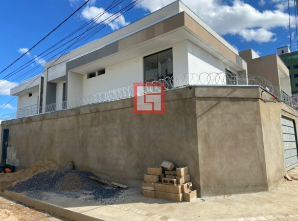 Imagem Sobrado com 3 Quartos à Venda, em Jardim Panorama - Montes Claros Imagem Sobrado com 3 Quartos à Venda, em Jardim Panorama - Montes Claros