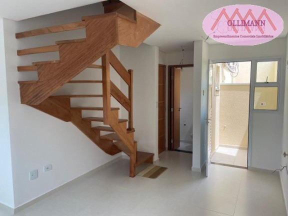 Imagem Cobertura com 2 Quartos à Venda, 80 m² em Vila América - Santo André Imagem Cobertura com 2 Quartos à Venda, 80 m² em Vila América - Santo André