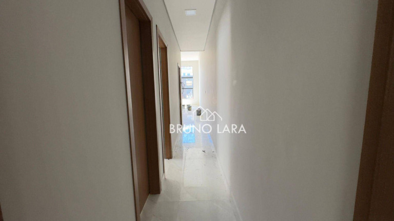 Imagem Casa com 3 Quartos à Venda, 80 m² em Niterói - Betim Imagem Casa com 3 Quartos à Venda, 80 m² em Niterói - Betim