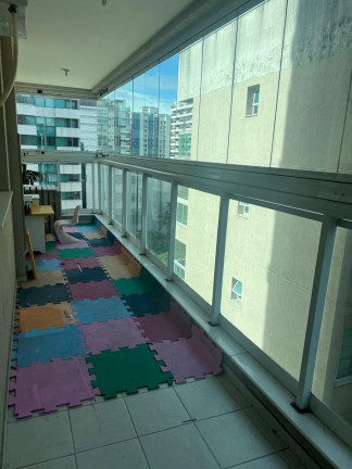Imagem Imóvel com 3 Quartos à Venda, 107 m² em Icaraí - Niterói Imagem Imóvel com 3 Quartos à Venda, 107 m² em Icaraí - Niterói