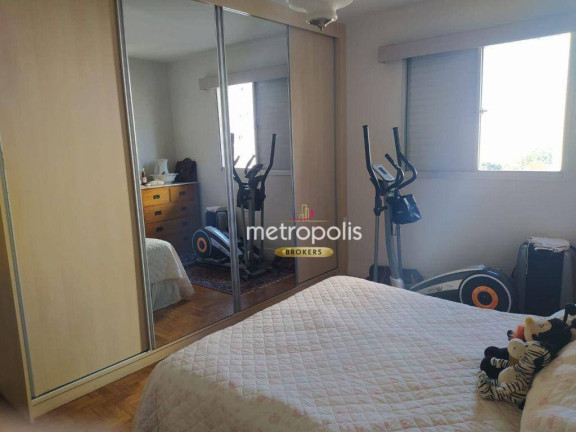 Imagem Apartamento com 5 Quartos à Venda, 282 m² em Santo Antônio - São Caetano Do Sul Imagem Apartamento com 5 Quartos à Venda, 282 m² em Santo Antônio - São Caetano Do Sul