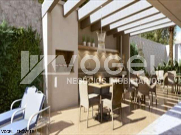 Imagem Apartamento com 3 Quartos à Venda, 90 m² em Centro - Sao Leopoldo Imagem Apartamento com 3 Quartos à Venda, 90 m² em Centro - Sao Leopoldo