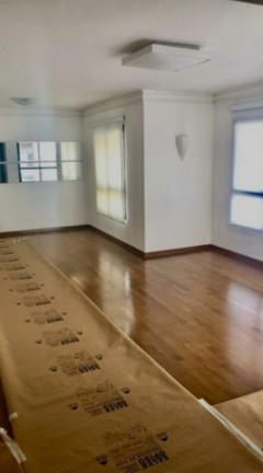 Apartamento com 3 Quartos à Venda, 150 m² em Perdizes - São Paulo