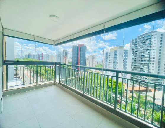 Apartamento com 2 Quartos à Venda, 65 m² em Vila Guarani (z Sul) - São Paulo