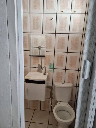 Imagem Casa com 2 Quartos à Venda, 192 m² em Vila Flórida - Guarulhos