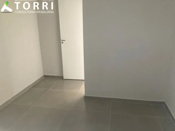 Imagem Apartamento com 2 Quartos à Venda, 48 m² em Jardim Saira - Sorocaba