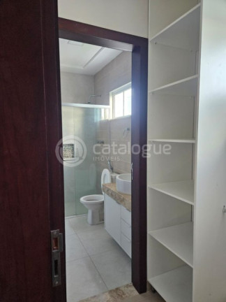 Imagem Casa de Condomínio com 3 Quartos para Alugar, 463 m² em Pium (distrito Litoral) - Parnamirim