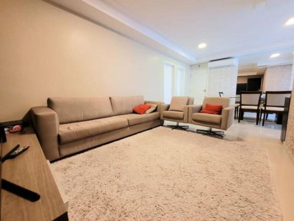 Imagem Apartamento com 3 Quartos à Venda, 123 m² em Edifício Kandinsky - Sorocaba Imagem Apartamento com 3 Quartos à Venda, 123 m² em Edifício Kandinsky - Sorocaba