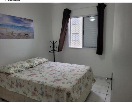 Imagem Apartamento com 2 Quartos à Venda, 55 m² em Horto - Ubatuba Imagem Apartamento com 2 Quartos à Venda, 55 m² em Horto - Ubatuba