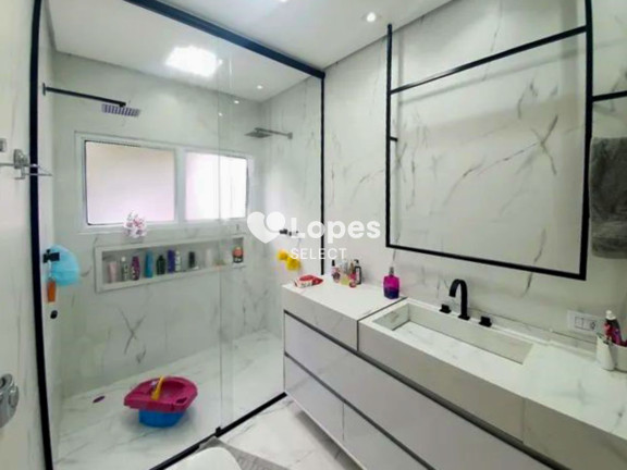 Imagem Imóvel com 3 Quartos à Venda,  em Villaggio Capríccio - Louveira