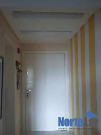Imagem Apartamento com 3 Quartos à Venda, 81 m² em Vila Amélia - São Paulo