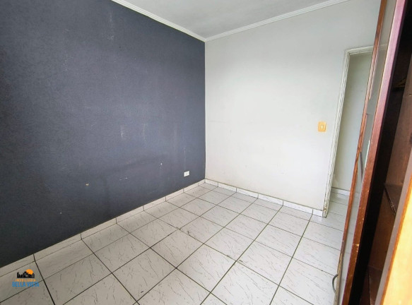 Imagem Apartamento com 1 Quarto à Venda, em Gonzaguinha - São Vicente Imagem Apartamento com 1 Quarto à Venda, em Gonzaguinha - São Vicente