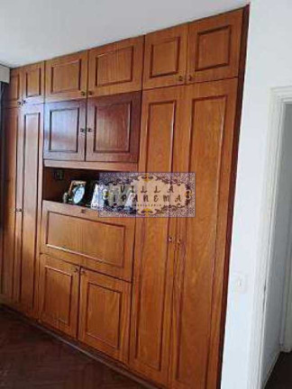 Imagem Apartamento com 2 Quartos à Venda, 60 m² em Leblon - Rio De Janeiro