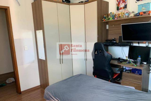 Imagem Sobrado com 3 Quartos à Venda, 192 m² em Jardim Primavera - Mauá