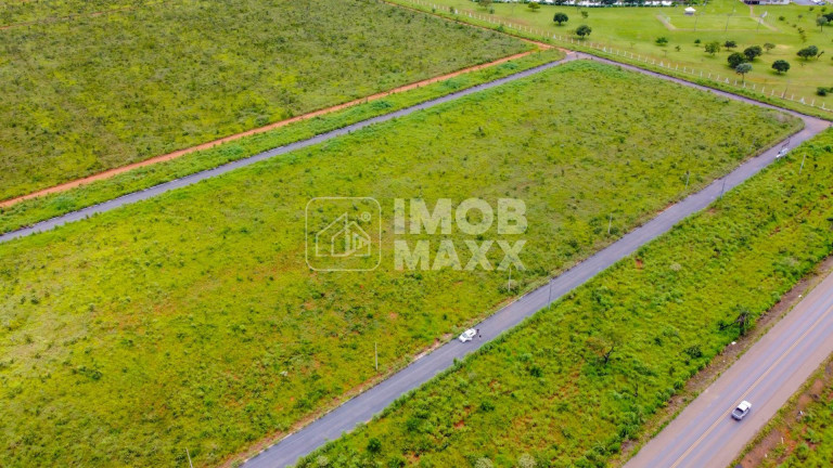 Imagem Terreno à Venda, 1.000 m² em 3º Setor Industrial - Formosa Imagem Terreno à Venda, 1.000 m² em 3º Setor Industrial - Formosa