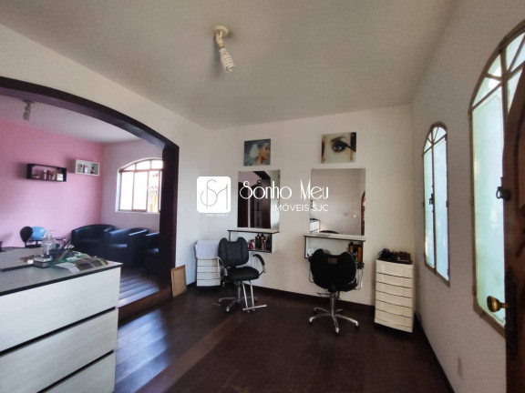 Imagem Casa com 5 Quartos à Venda, 250 m² em Jardim Santa Madalena - São José Dos Campos Imagem Casa com 5 Quartos à Venda, 250 m² em Jardim Santa Madalena - São José Dos Campos