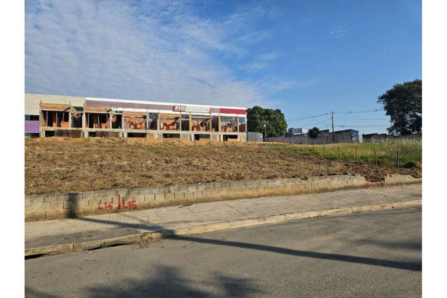 Imagem Terreno à Venda, 260 m² em Jardim Aurea - Salto De Pirapora Imagem Terreno à Venda, 260 m² em Jardim Aurea - Salto De Pirapora
