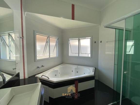 Imagem Casa com 4 Quartos à Venda, 300 m² em Jardim Dos Lagos - Indaiatuba