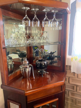 Imagem Casa com 3 Quartos à Venda, 305 m² em Recanto Dubieux - Campos Do Jordão Imagem Casa com 3 Quartos à Venda, 305 m² em Recanto Dubieux - Campos Do Jordão