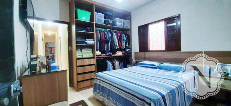 Imagem Casa com 3 Quartos à Venda, 74 m² em Belas Artes - Itanhaém Imagem Casa com 3 Quartos à Venda, 74 m² em Belas Artes - Itanhaém
