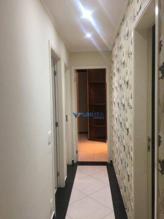 Imagem Cobertura com 3 Quartos à Venda, 99 m² em Cocaia - Guarulhos