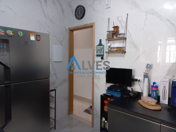 Imagem Apartamento com 2 Quartos à Venda, 87 m² em Jardim Do Mar - São Bernardo Do Campo Imagem Apartamento com 2 Quartos à Venda, 87 m² em Jardim Do Mar - São Bernardo Do Campo
