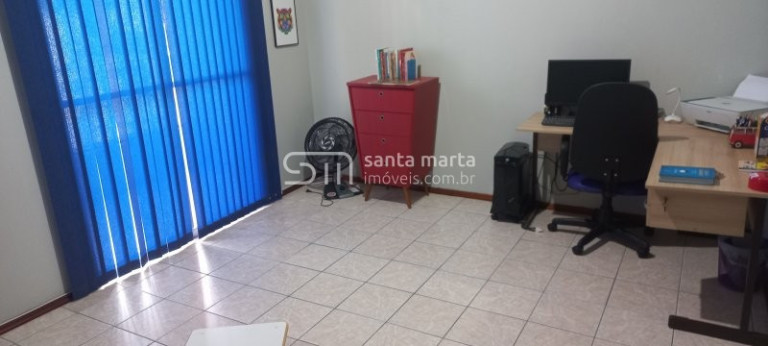 Imagem Apartamento com 2 Quartos à Venda, 108 m² em Centro - Lorena