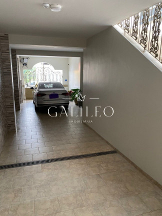 Imagem Sobrado com 3 Quartos para Alugar, 300 m² em Parque Centenário - Jundiaí