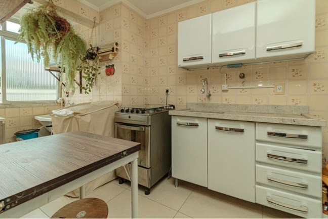 Imagem Imóvel com 1 Quarto à Venda, 46 m² em Passo Da Areia - Porto Alegre Imagem Imóvel com 1 Quarto à Venda, 46 m² em Passo Da Areia - Porto Alegre
