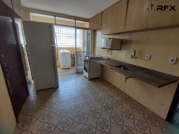 Imagem Apartamento com 3 Quartos à Venda, 145 m² em Boa Viagem - Niterói