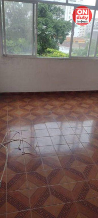 Imagem Kitnet com 1 Quarto à Venda, 32 m² em Aparecida - Santos Imagem Kitnet com 1 Quarto à Venda, 32 m² em Aparecida - Santos