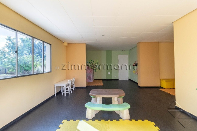 Imagem Apartamento com 2 Quartos à Venda, 78 m² em Alto De Pinheiros - São Paulo