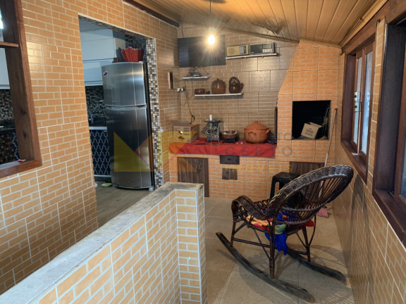 Imagem Casa com 2 Quartos à Venda, 1.116 m² em Salto Weissbach - Blumenau