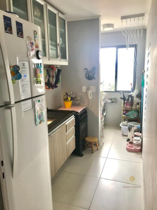 Imagem Apartamento com 2 Quartos à Venda, 47 m² em Vila Siqueira (zona Norte) - São Paulo Imagem Apartamento com 2 Quartos à Venda, 47 m² em Vila Siqueira (zona Norte) - São Paulo
