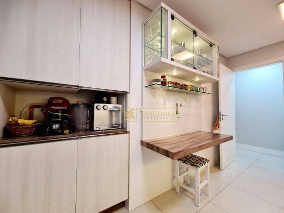 Imagem Apartamento com 3 Quartos à Venda, 112 m² em Floresta - São José