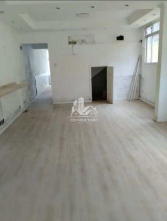 Imagem Casa com 5 Quartos para Alugar, 396 m² em Aparecida - Santos Imagem Casa com 5 Quartos para Alugar, 396 m² em Aparecida - Santos