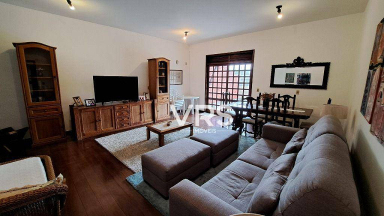 Imagem Cobertura com 5 Quartos à Venda, 560 m² em Nossa Senhora De Fátima - Teresópolis