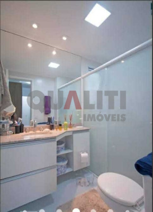 Imagem Apartamento com 3 Quartos à Venda, 143 m² em Chácara Santo Antônio - São Paulo