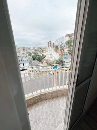 Imagem Imóvel com 3 Quartos à Venda, 97 m² em Vila Curuçá - Santo André Imagem Imóvel com 3 Quartos à Venda, 97 m² em Vila Curuçá - Santo André