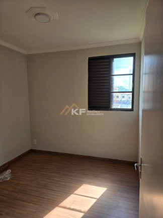 Imagem Apartamento com 3 Quartos à Venda, 66 m² em Lagoinha - Ribeirão Preto Imagem Apartamento com 3 Quartos à Venda, 66 m² em Lagoinha - Ribeirão Preto