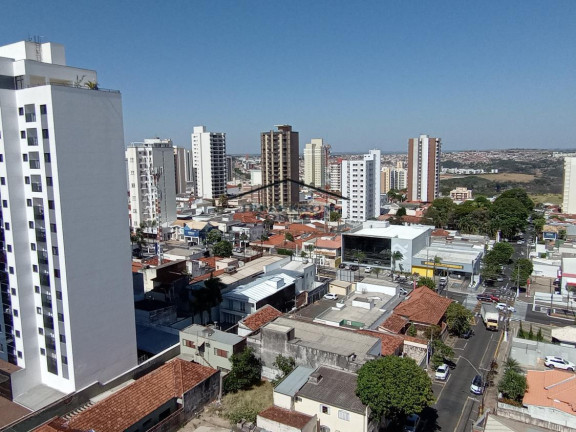 Imagem Apartamento com 3 Quartos à Venda, 115 m² em Barbosa - Marília