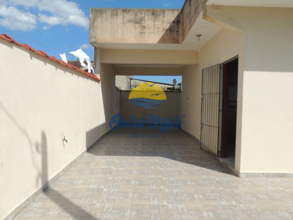 Imagem Casa com 2 Quartos à Venda, 65 m² em Gaivota - Itanhaém