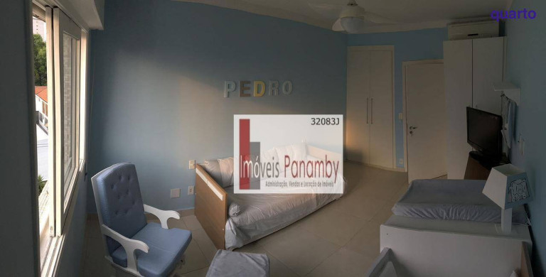 Imagem Apartamento com 3 Quartos à Venda, 133 m² em Mooca - São Paulo