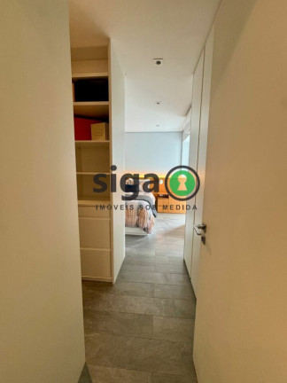 Imagem Apartamento com 3 Quartos à Venda, 148 m² em Panamby - São Paulo Imagem Apartamento com 3 Quartos à Venda, 148 m² em Panamby - São Paulo