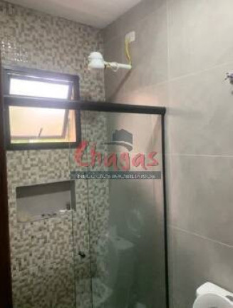 Imagem Casa com 3 Quartos à Venda, 125 m² em Capricórnio Ii - Caraguatatuba Imagem Casa com 3 Quartos à Venda, 125 m² em Capricórnio Ii - Caraguatatuba