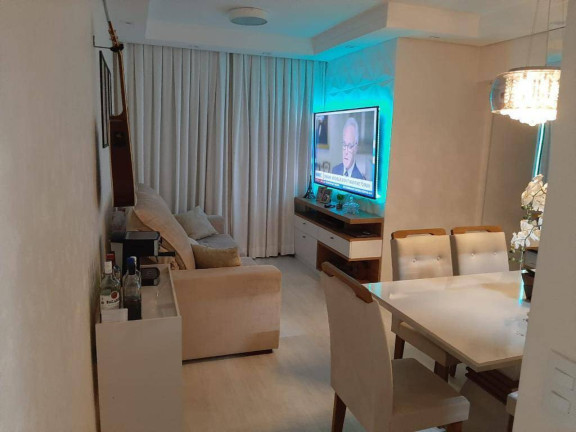 Imagem Apartamento com 3 Quartos à Venda, 77 m² em Ponte De São João - Jundiaí Imagem Apartamento com 3 Quartos à Venda, 77 m² em Ponte De São João - Jundiaí