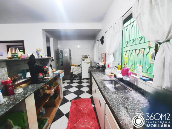 Imagem Casa com 4 Quartos à Venda, 233 m² em Vila Junqueira - Santo André Imagem Casa com 4 Quartos à Venda, 233 m² em Vila Junqueira - Santo André