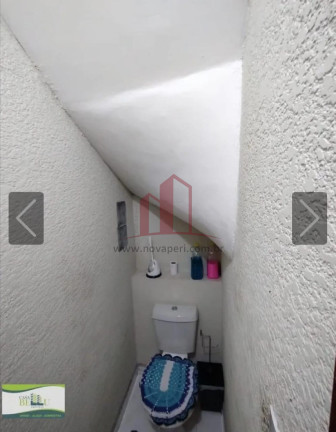 Imagem Casa com 2 Quartos à Venda,  em Jardim Alice - Franco Da Rocha