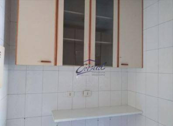Imagem Apartamento com 2 Quartos à Venda, 62 m² em Jardim Ester - São Paulo Imagem Apartamento com 2 Quartos à Venda, 62 m² em Jardim Ester - São Paulo